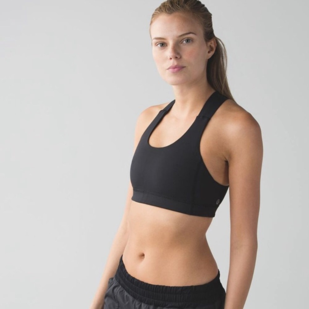 Lululemon All Sports Bra